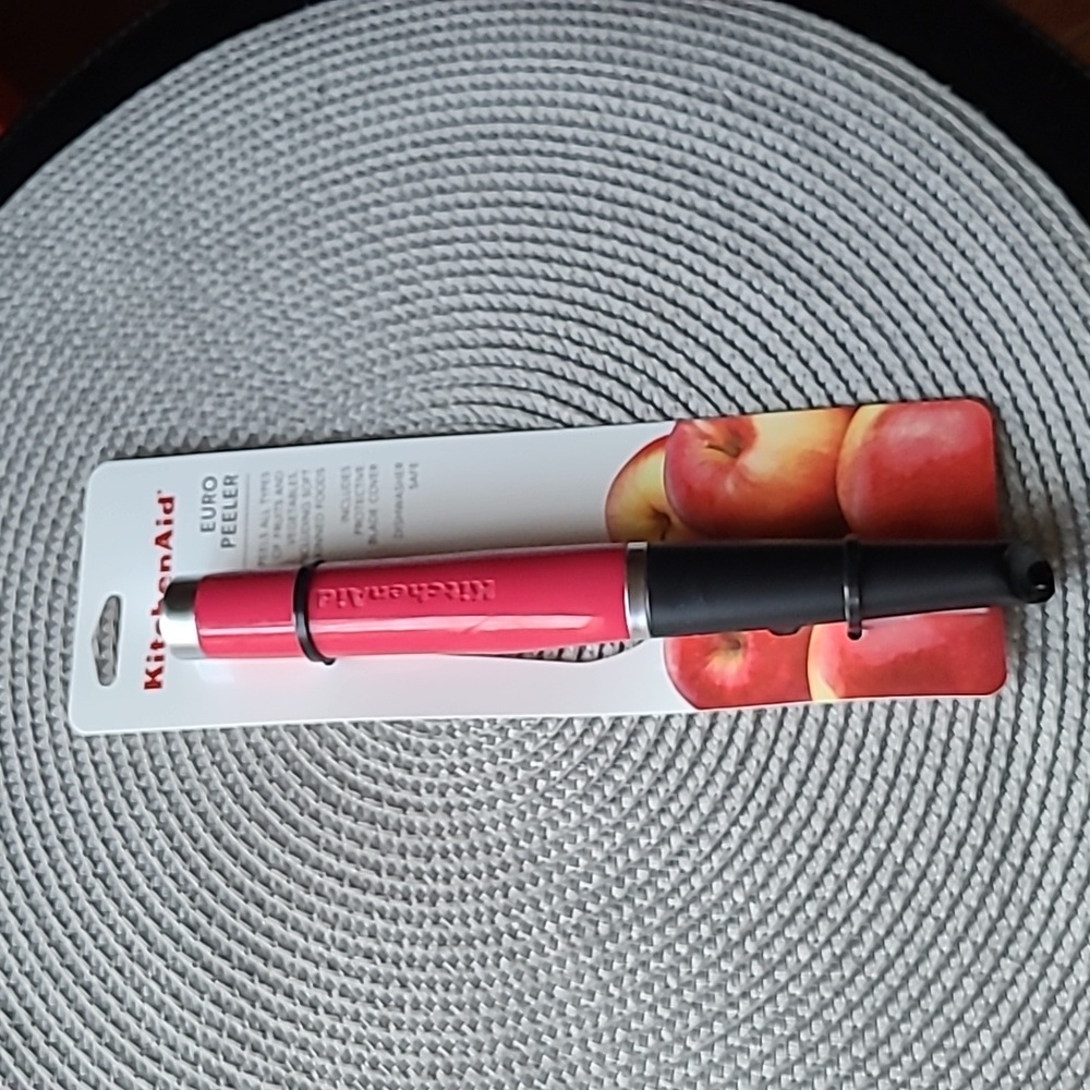 KitchenAid Euro Peeler